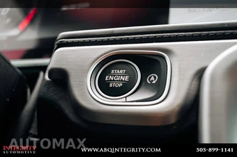 2020 Mercedes-Benz AMG G 63 4MATIC – miniatura 36