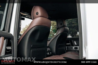 2020 Mercedes-Benz AMG G 63 4MATIC – miniatura 44