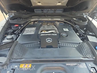 2020 Mercedes-Benz AMG G 63 4MATIC - miniatura 19