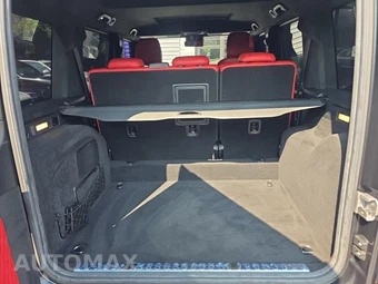 2020 Mercedes-Benz AMG G 63 4MATIC - miniatura 20