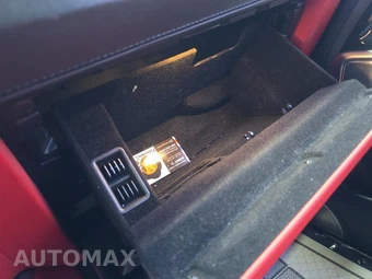 2020 Mercedes-Benz AMG G 63 4MATIC - miniatura 22
