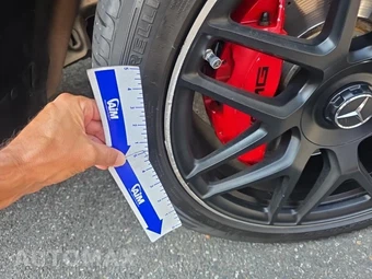 2020 Mercedes-Benz AMG G 63 4MATIC - miniatura 23
