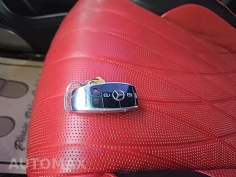 2020 Mercedes-Benz AMG G 63 4MATIC - miniatura 26