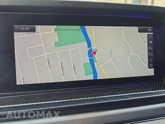 2020 Mercedes-Benz AMG G 63 4MATIC - miniatura 27