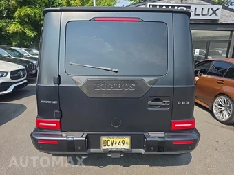 2020 Mercedes-Benz AMG G 63 4MATIC - miniatura 5