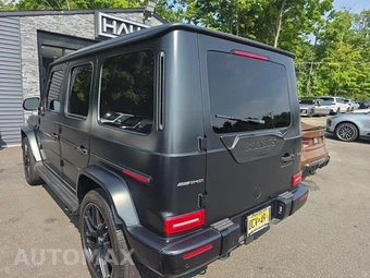 2020 Mercedes-Benz AMG G 63 4MATIC - miniatura 6
