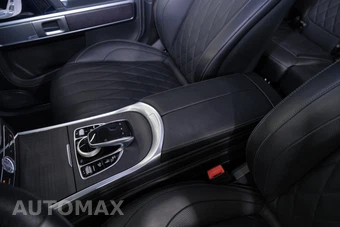 2020 Mercedes-Benz AMG G 63 4MATIC - miniatura 10