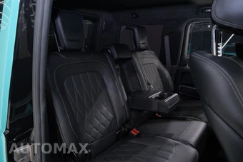 2020 Mercedes-Benz AMG G 63 4MATIC - miniatura 13