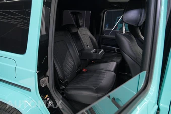 2020 Mercedes-Benz AMG G 63 4MATIC - miniatura 14