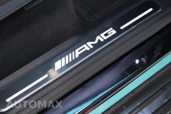 2020 Mercedes-Benz AMG G 63 4MATIC - miniatura 18