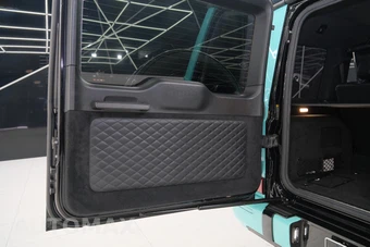 2020 Mercedes-Benz AMG G 63 4MATIC - miniatura 24