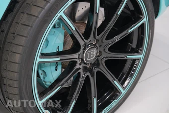 2020 Mercedes-Benz AMG G 63 4MATIC - miniatura 25