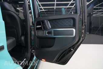 2020 Mercedes-Benz AMG G 63 4MATIC - miniatura 28