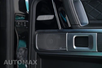 2020 Mercedes-Benz AMG G 63 4MATIC - miniatura 29