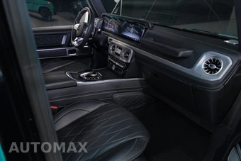2020 Mercedes-Benz AMG G 63 4MATIC - miniatura 30