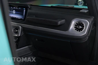 2020 Mercedes-Benz AMG G 63 4MATIC - miniatura 31