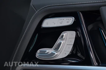 2020 Mercedes-Benz AMG G 63 4MATIC - miniatura 33