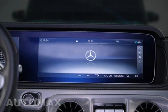 2020 Mercedes-Benz AMG G 63 4MATIC - miniatura 42