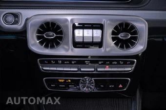 2020 Mercedes-Benz AMG G 63 4MATIC - miniatura 43