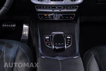 2020 Mercedes-Benz AMG G 63 4MATIC - miniatura 44