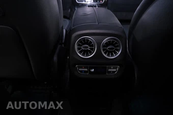 2020 Mercedes-Benz AMG G 63 4MATIC - miniatura 45