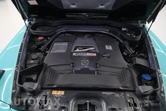 2020 Mercedes-Benz AMG G 63 4MATIC - miniatura 46