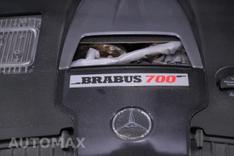 2020 Mercedes-Benz AMG G 63 4MATIC - miniatura 47