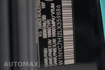 2020 Mercedes-Benz AMG G 63 4MATIC - miniatura 50