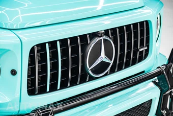 2020 Mercedes-Benz AMG G 63 4MATIC - miniatura 57