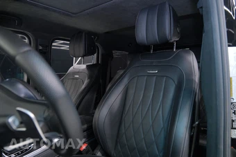 2020 Mercedes-Benz AMG G 63 4MATIC - miniatura 6