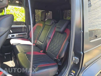 2020 Mercedes-Benz AMG G 63 4MATIC – miniatura 13