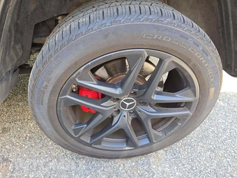 2020 Mercedes-Benz AMG G 63 4MATIC – miniatura 21