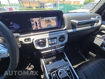 2020 Mercedes-Benz AMG G 63 4MATIC – miniatura 10