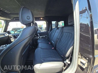 2020 Mercedes-Benz AMG G 63 4MATIC – miniatura 13