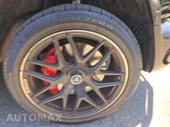 2020 Mercedes-Benz AMG G 63 4MATIC – miniatura 25
