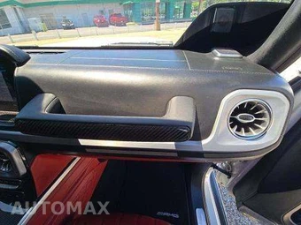 2020 Mercedes-Benz AMG G 63 4MATIC – miniatura 19
