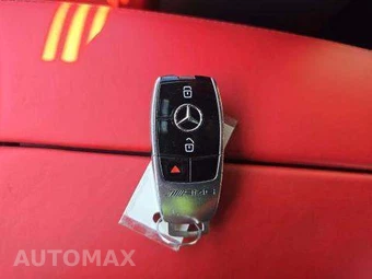 2020 Mercedes-Benz AMG G 63 4MATIC – miniatura 8