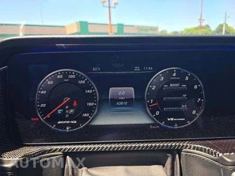 2020 Mercedes-Benz AMG G 63 4MATIC – miniatura 9