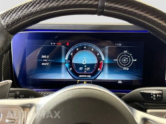 2020 Mercedes-Benz AMG G 63 4MATIC - miniatura 16