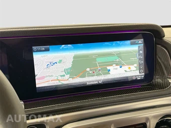 2020 Mercedes-Benz AMG G 63 4MATIC - miniatura 18