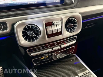2020 Mercedes-Benz AMG G 63 4MATIC - miniatura 20