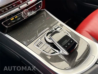 2020 Mercedes-Benz AMG G 63 4MATIC - miniatura 21