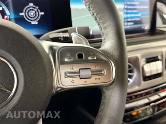 2020 Mercedes-Benz AMG G 63 4MATIC - miniatura 22