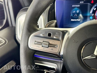 2020 Mercedes-Benz AMG G 63 4MATIC - miniatura 23