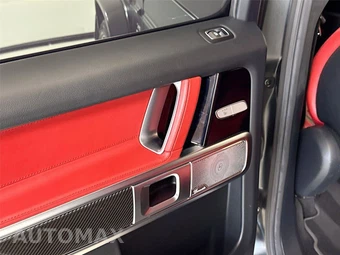 2020 Mercedes-Benz AMG G 63 4MATIC - miniatura 27