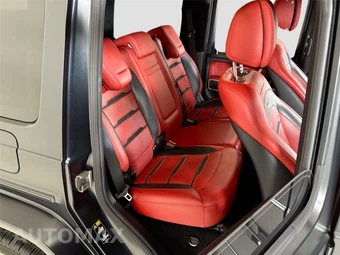 2020 Mercedes-Benz AMG G 63 4MATIC - miniatura 28