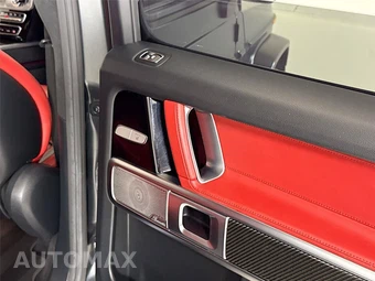 2020 Mercedes-Benz AMG G 63 4MATIC - miniatura 30