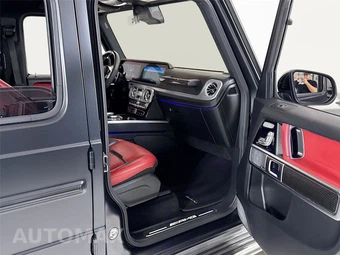 2020 Mercedes-Benz AMG G 63 4MATIC - miniatura 32