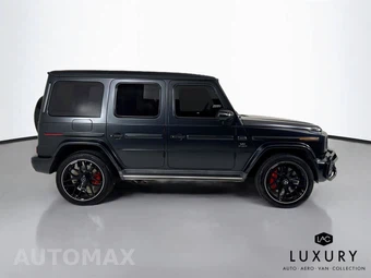 2020 Mercedes-Benz AMG G 63 4MATIC - miniatura 5