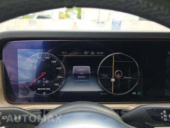 2020 Mercedes-Benz AMG G 63 4MATIC – miniatura 10